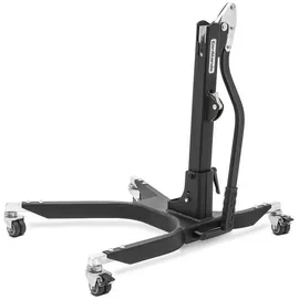 ConStands Zentralständer ConStands Power Kompatibel mit ohne Adapterplatte schwarz matt