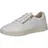 CAPRICE Oxford Damen Weiß 42
