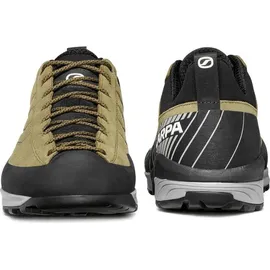 Scarpa Mescalito Herren Sage/Gray 46