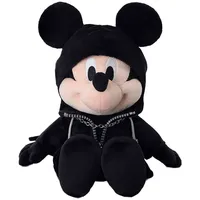 SQUARE ENIX Kingdom Hearts Mickey Maus Plush Plüsch Square
