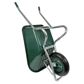 Matrix Schubkarre 100 l 250 kg