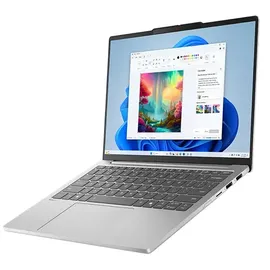 Lenovo IdeaPad Slim 5 13,3" AMD Ryzen 7 7735HS 16 GB RAM 512 GB SSD