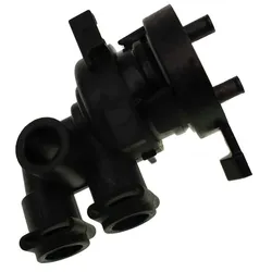 Jura 66232 Dampfventil (Thermoblock) für C60 D6 D60 ENA 3/5/7/9X1 IMPRESSA C5...