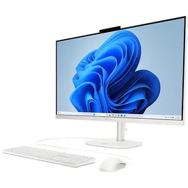HP All in One-PC Ryzen 5 220 2023 27" Full HD IPS 3,20 GHz 8 GB RAM 512 GB SSD AMD Radeon 740M Windows 11 Home