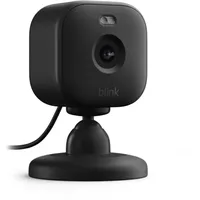 Amazon Blink Mini 2 Schwarz