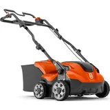 Husqvarna S138i Akku-Vertikutierer solo (967 92 22-01)