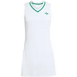 adidas Tennis Pro Kleid Weiß S