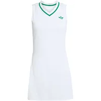 adidas Tennis Pro Kleid Weiß S