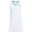 adidas Tennis Pro Kleid Weiß S