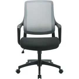 OTTO home Imperia Netzstoff Grau