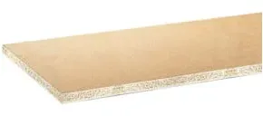 Schulte Zusatzebene mit Spanplatten WS 2000 2250 x 600 mm verzinkt Fachlast 400 kg
