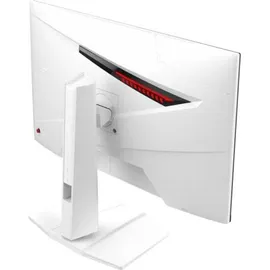 MSI MAG 274URFW - 3840x2160 - 160Hz - Fast IPS - USB-C