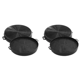 Bosch 353121 Aktivkohlefilter 2 St.