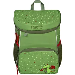 Scooli Rucksack Mini-Me Diego Dragon