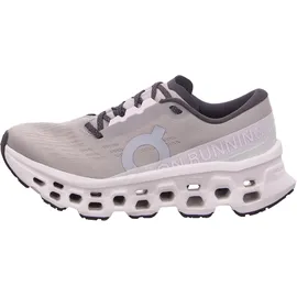 On Cloudmonster 3 Damen Truffle/Ivory 42,5