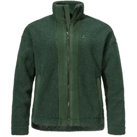 Schöffel Fleece Style Kalmor Damen Midlayer, grün