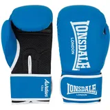 Lonsdale Boxhandschuhe aus Kunstleder ASHDON 08 oz,