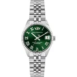 Philip Watch Caribe Urban Stahl 31 mm R8253597658