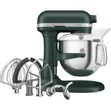KitchenAid Küchenmaschine 5KSM70SHXEPP grün