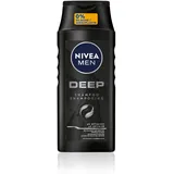 NIVEA Deep Shampoo mit Aktivkohle 250 ml