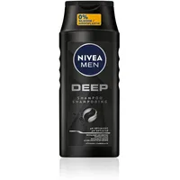 NIVEA Deep Shampoo mit Aktivkohle 250 ml