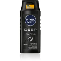 NIVEA Deep Shampoo mit Aktivkohle 250 ml