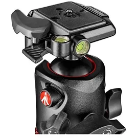 Manfrotto MK055XPRO3-BHQ2 KIT mit Kugelkopf
