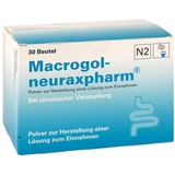 neuraxpharm Arzneimittel GmbH Macrogol-neuraxpharm