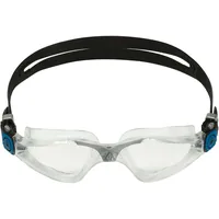 Aqua Sphere First Base Kayenne Schwimmbrille für Kinder ,