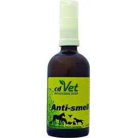 cdVet Anti-Smell Neu vet.