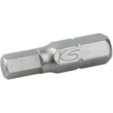 KS Tools 5/16" Bit Innensechskant 30mm 6mm