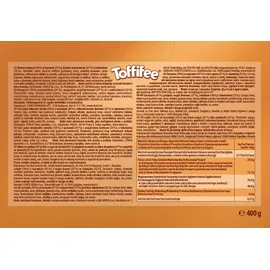 Storck Toffifee Pralinen 400 g