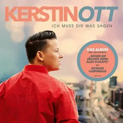Ich muss Dir was sagen (Neue Version)