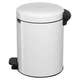 Brabantia Newicon 5 l white