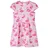 vidaXL Kinderkleid Hellrosa 92