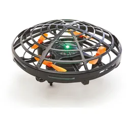 Revell Magic Mover, Quadrocopter, 8 Jahr(e)