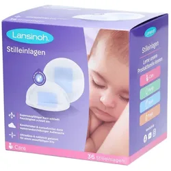 Lansinoh Stilleinlagen FSC