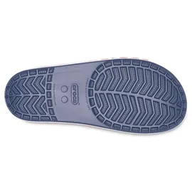 Crocs Bayaband Blau 42