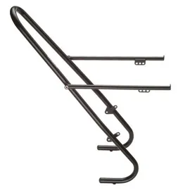 Tubus Gepäckträger Lowrider Tara Big Apple 26-28"
