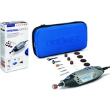 DREMEL 3000-15 inkl. SC 690 Accessory Kit