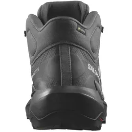 Salomon Elixir Herren Magnet/Phantom/Sharkskin 48