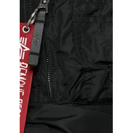 Alpha Industries MA-1 TT Herren black 3XL