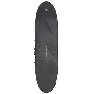 OCEAN & EARTH Ocean Earth Cor_x Longboard Cover Boardbag 2026 black 8.0