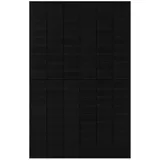 JA Solar 445W N-Typ Bifazial Glas-Glas Solarmodul Full Black, 22,3% Effizienz1