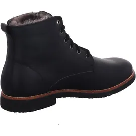 Panama Jack Glasgow Igloo Stiefelette, schwarz 44