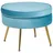 blau/gold