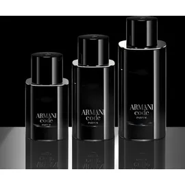 Giorgio Armani Code Homme Parfum 50 ml