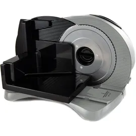 SMAPP Allesschneider 294,5 Grafit grau