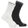 Jack Wolfskin Lange Socken Black/White 41-43