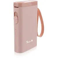 Peach PE110 Direkte termisk203 dpi 60 mm/sek, Kabellos, Integrierte